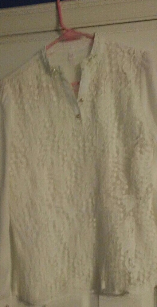 Blouse - Picture 3 of 4